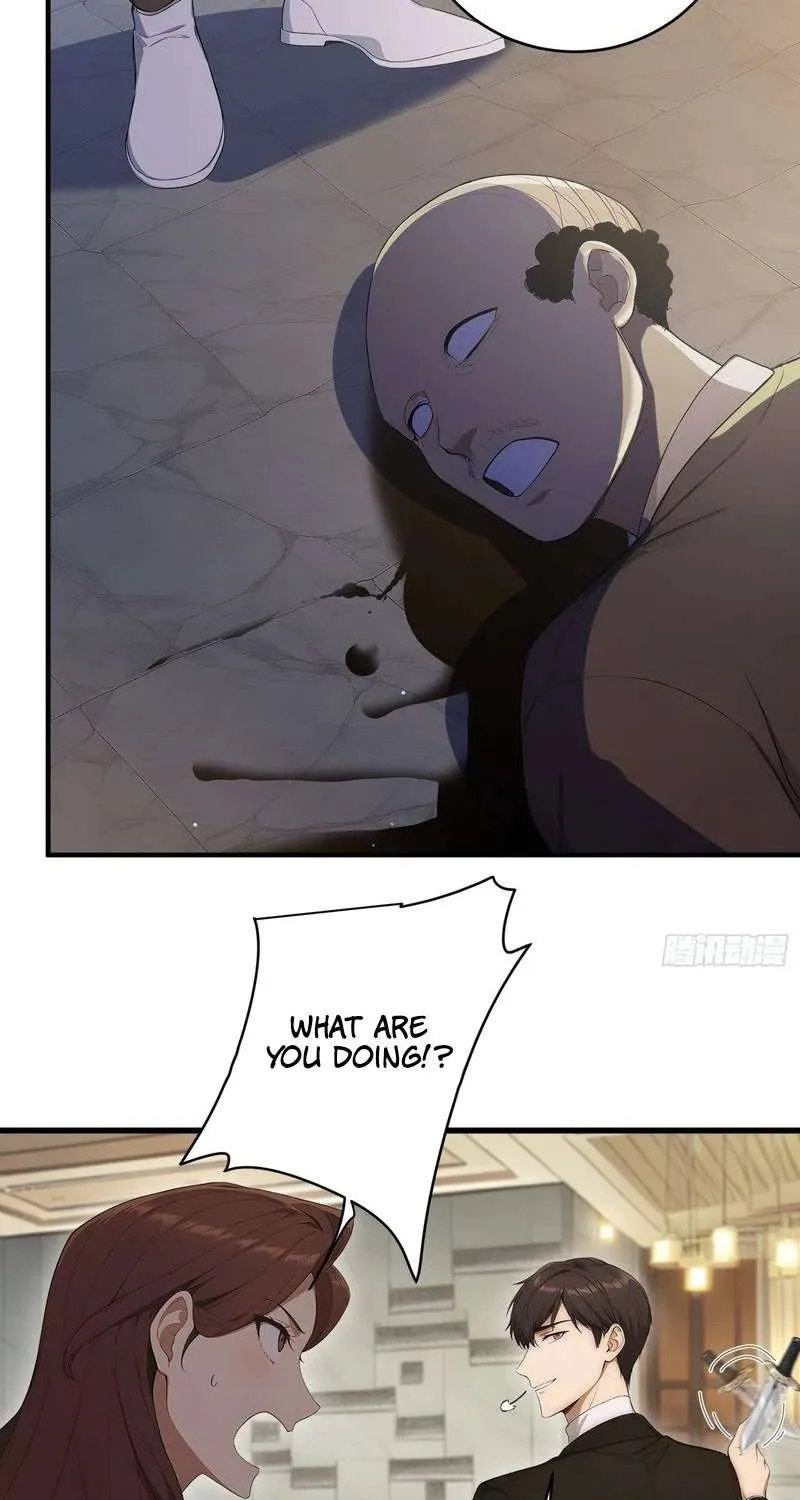 Read Lucky billion player chapter 17 image 14 on Lezhin