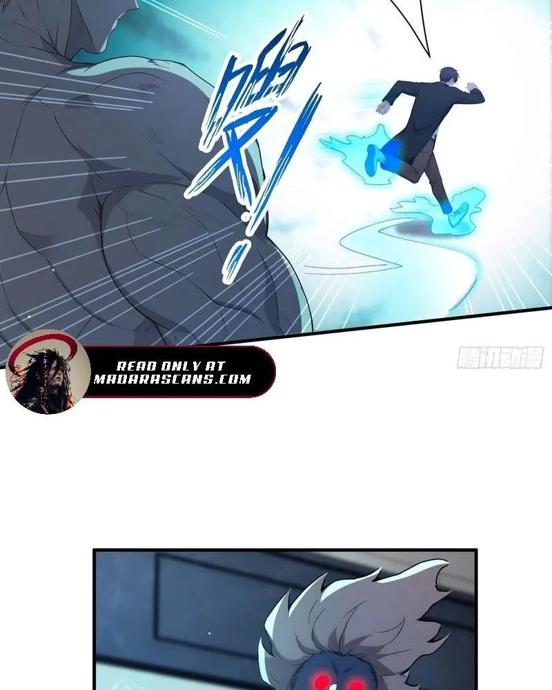Read Lucky billion player chapter 17 image 20 on Lezhin
