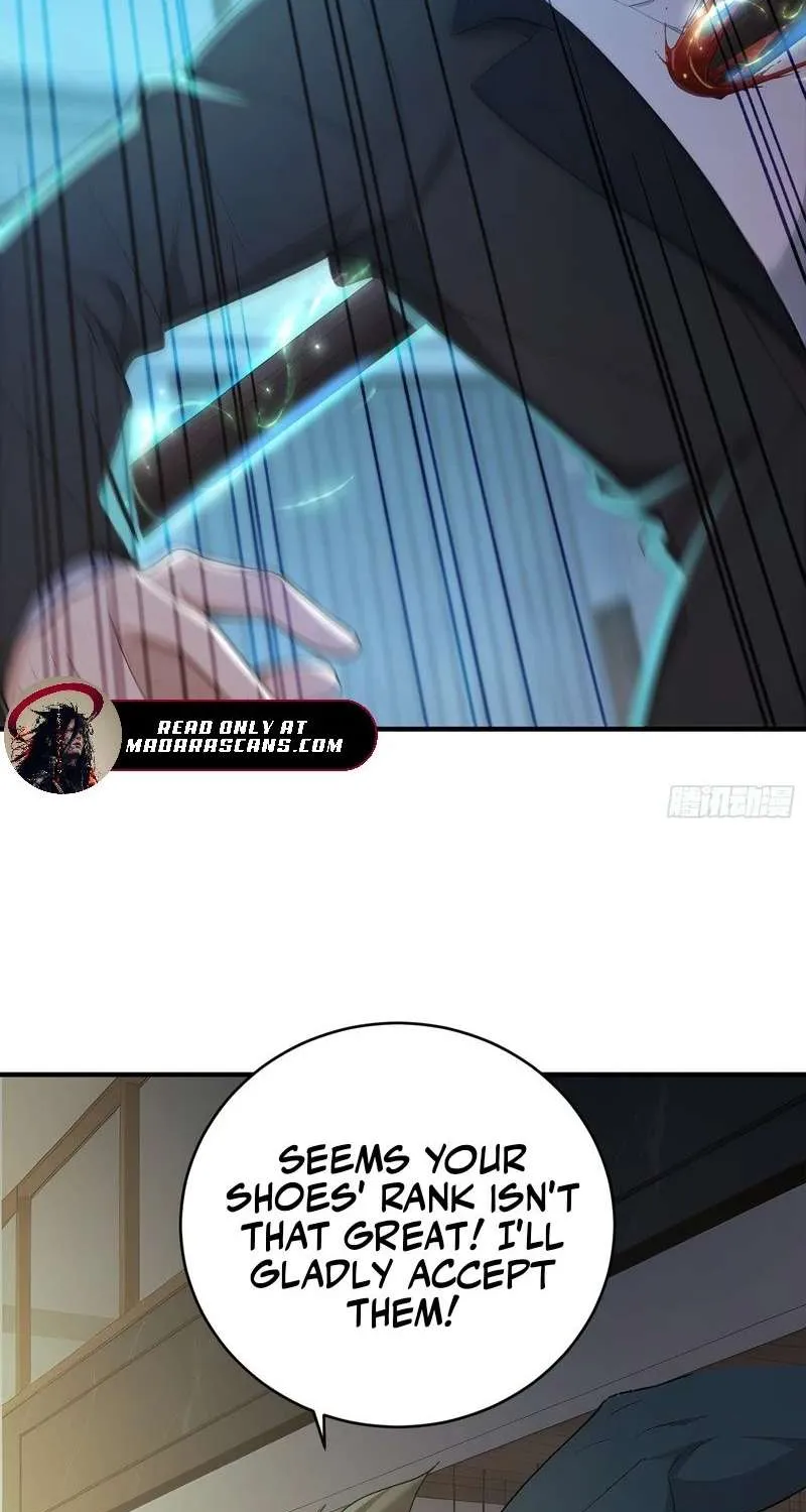 Read Lucky billion player chapter 17 image 23 on Lezhin