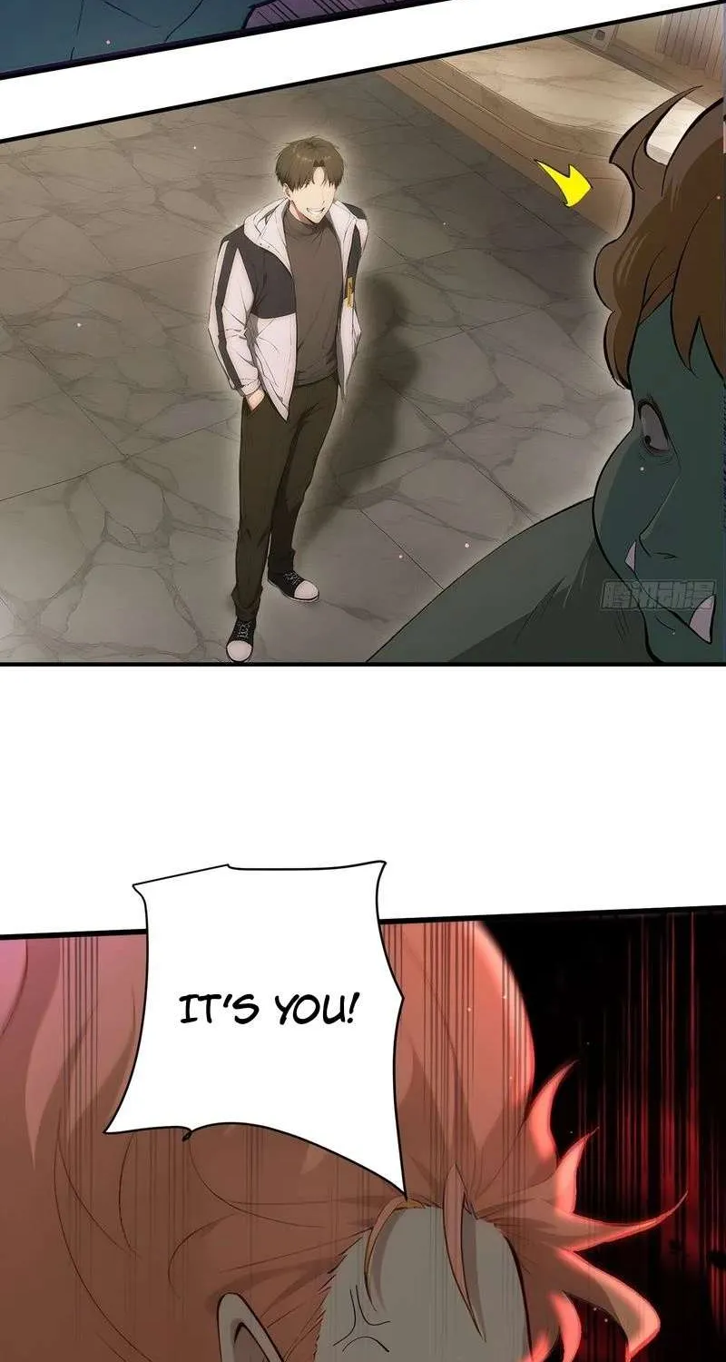 Read Lucky billion player chapter 17 image 31 on Lezhin