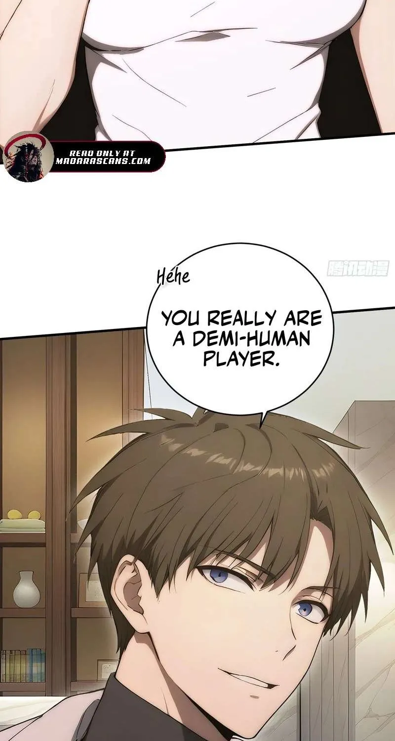 Read Lucky billion player chapter 17 image 43 on Lezhin