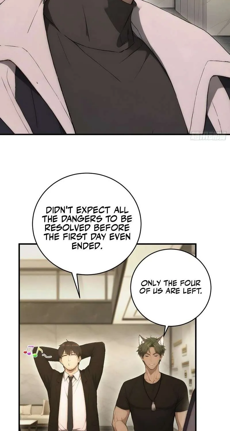 Read Lucky billion player chapter 17 image 44 on Lezhin