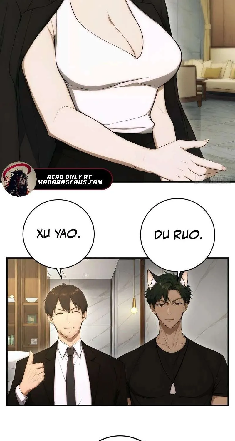 Read Lucky billion player chapter 17 image 49 on Lezhin