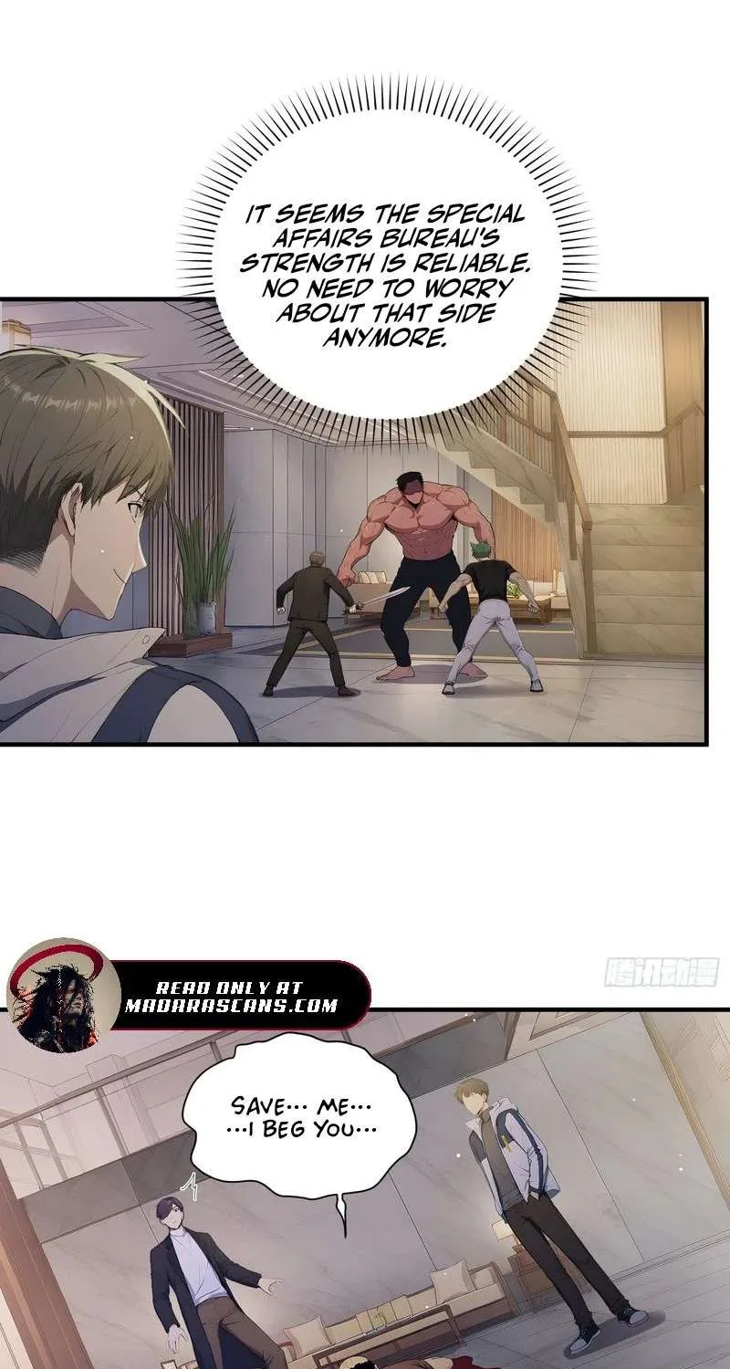 Read Lucky billion player chapter 17 image 9 on Lezhin