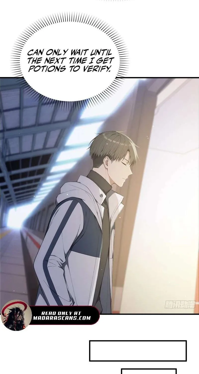 Read Lucky billion player chapter 18 image 27 on Lezhin