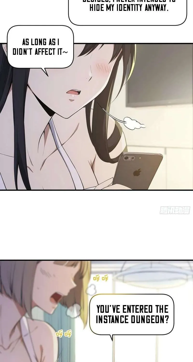 Read Lucky billion player chapter 18 image 32 on Lezhin