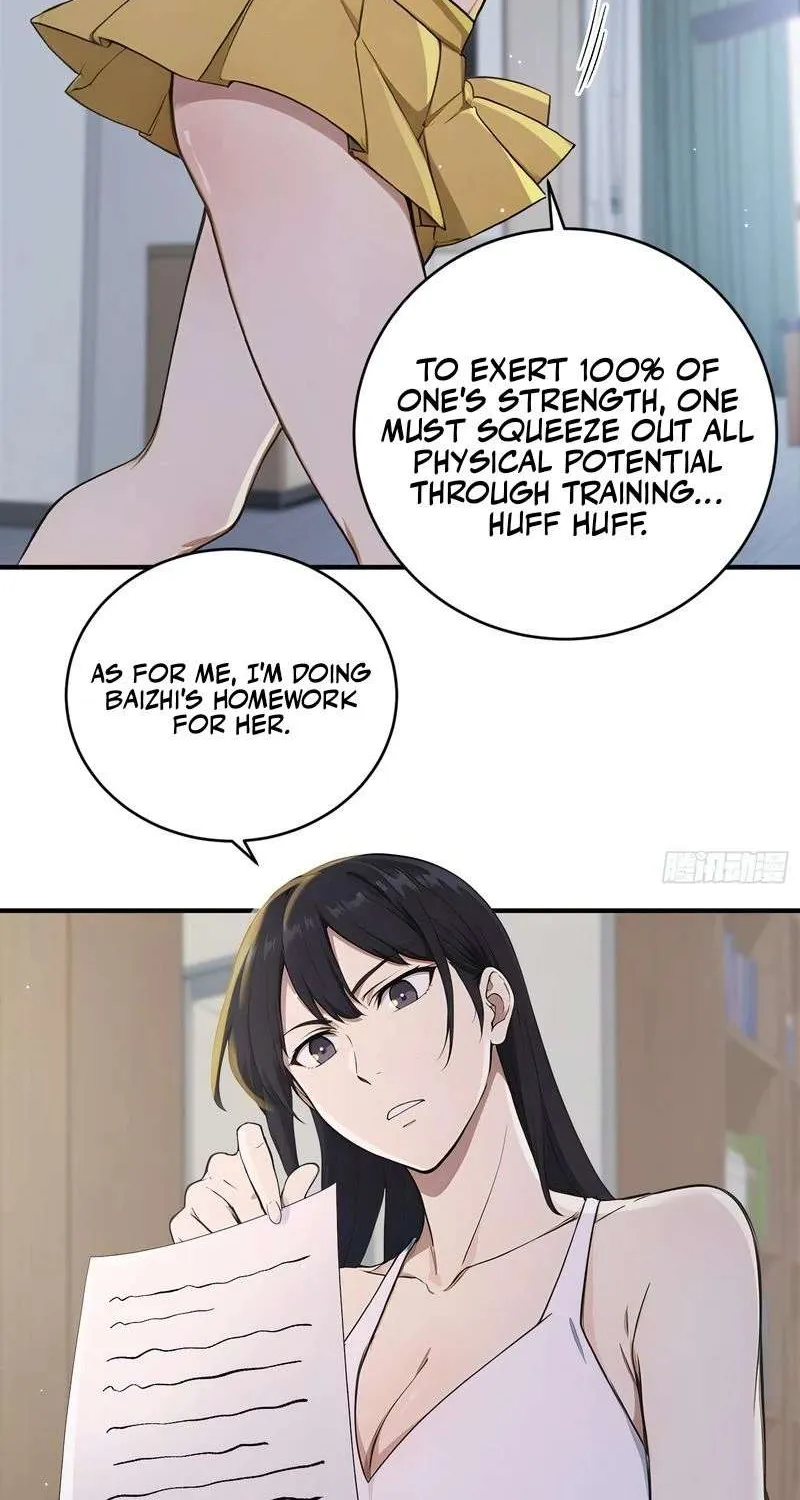 Read Lucky billion player chapter 18 image 39 on Lezhin