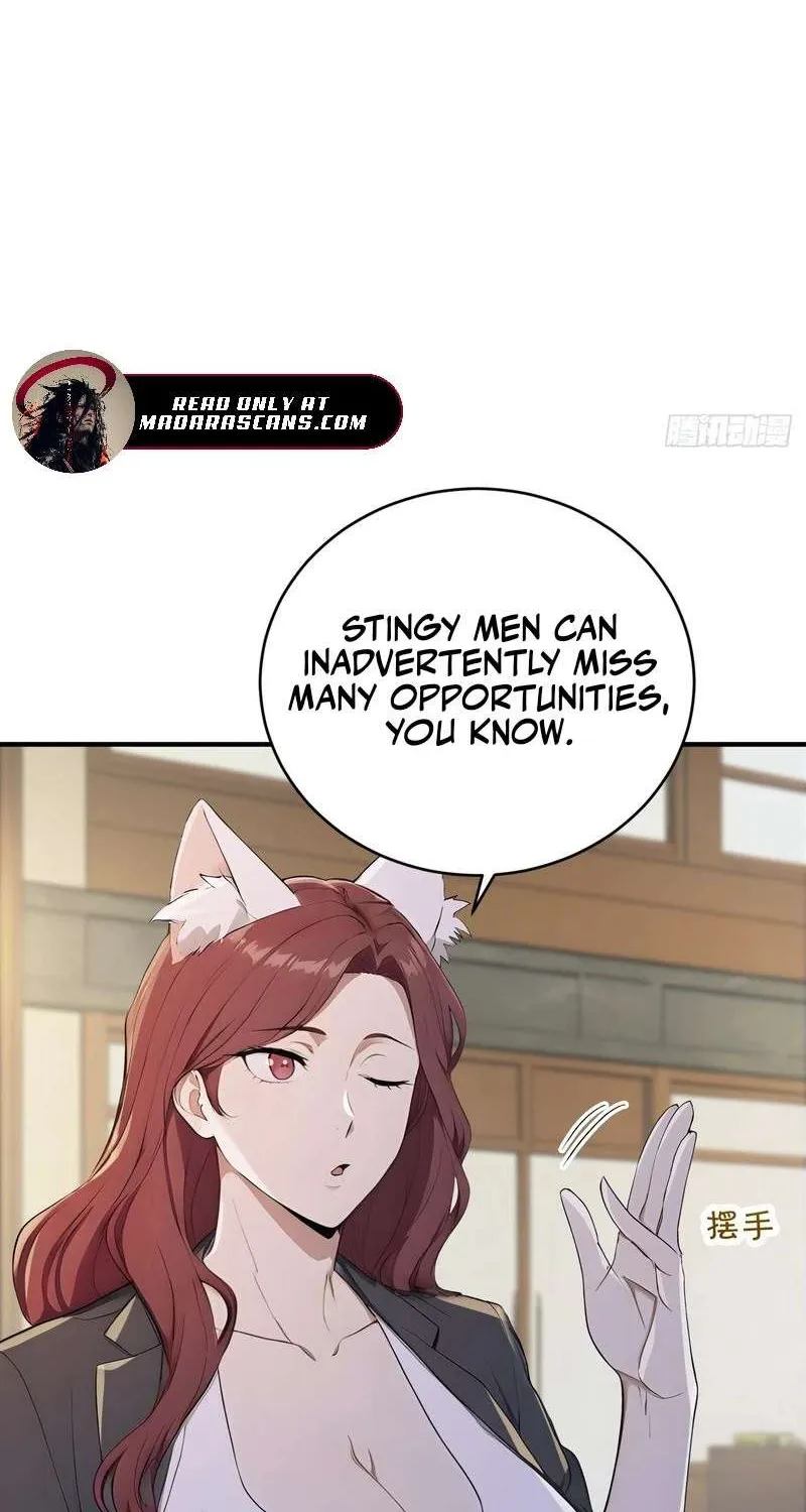 Read Lucky billion player chapter 18 image 4 on Lezhin