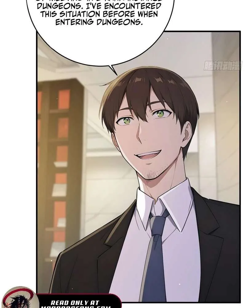 Read Lucky billion player chapter 18 image 7 on Lezhin