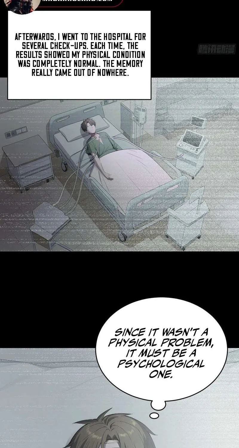 Read Lucky billion player chapter 19 image 16 on Lezhin