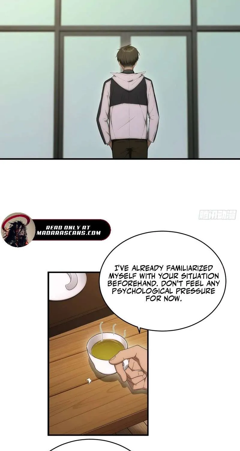 Read Lucky billion player chapter 19 image 24 on Lezhin