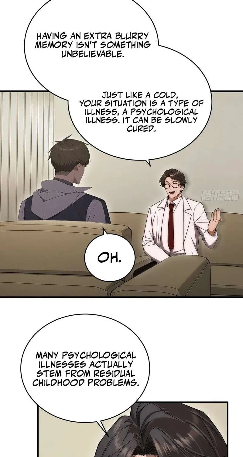 Read Lucky billion player chapter 19 image 25 on Lezhin
