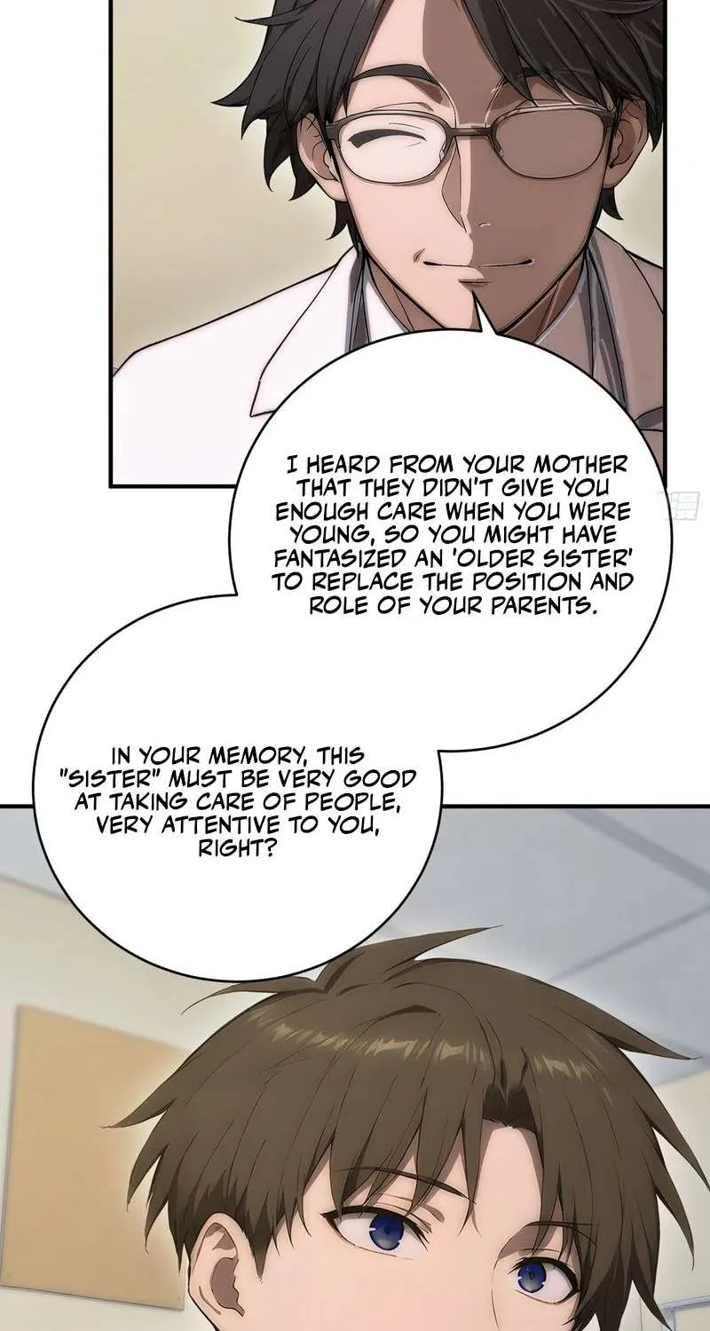 Read Lucky billion player chapter 19 image 26 on Lezhin