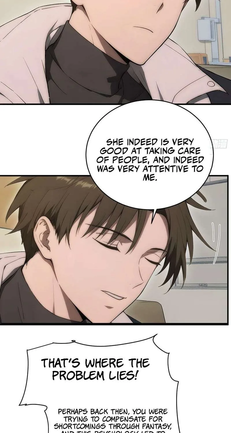 Read Lucky billion player chapter 19 image 27 on Lezhin