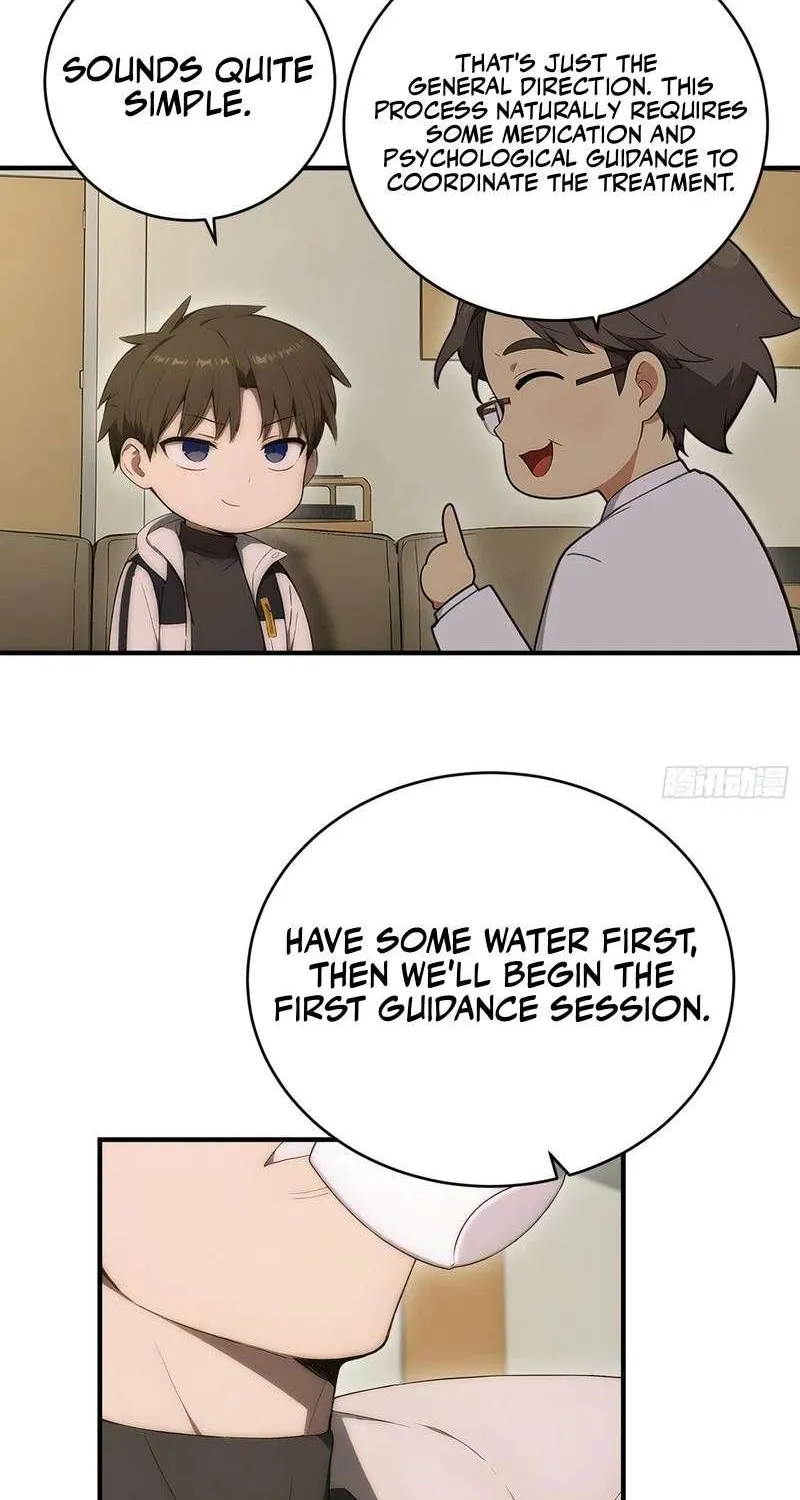 Read Lucky billion player chapter 19 image 30 on Lezhin