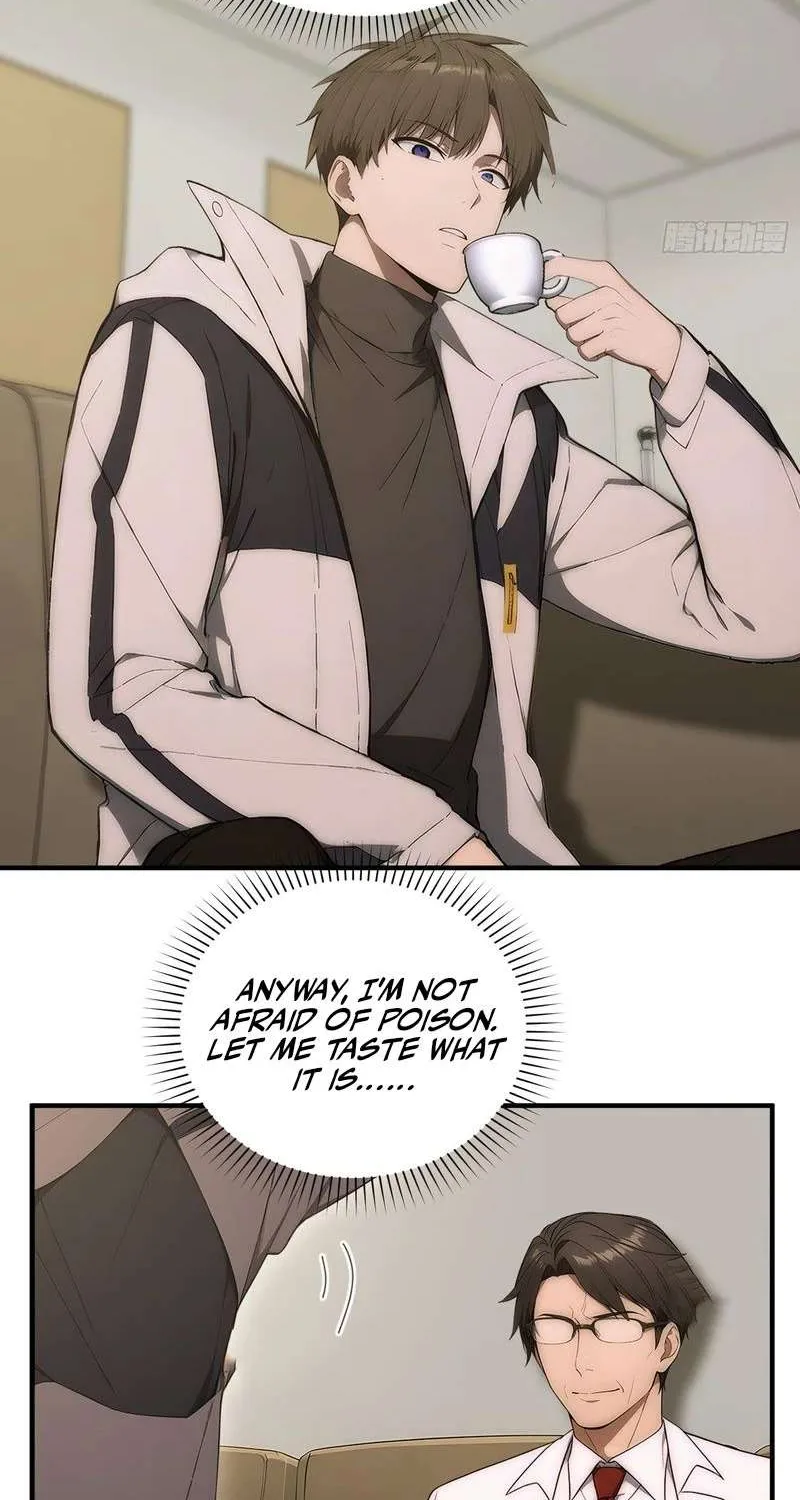 Read Lucky billion player chapter 19 image 32 on Lezhin