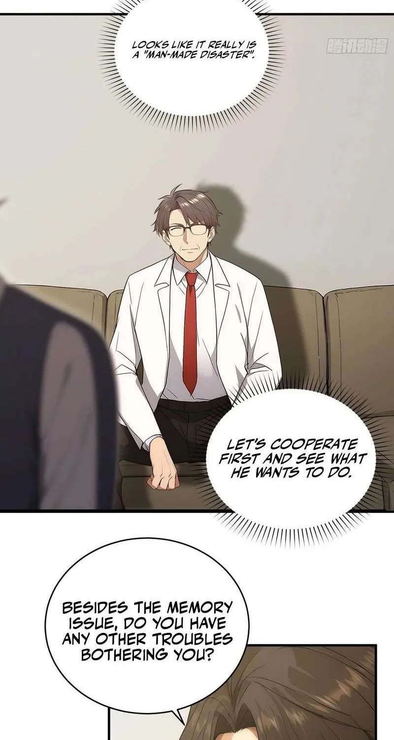 Read Lucky billion player chapter 19 image 34 on Lezhin