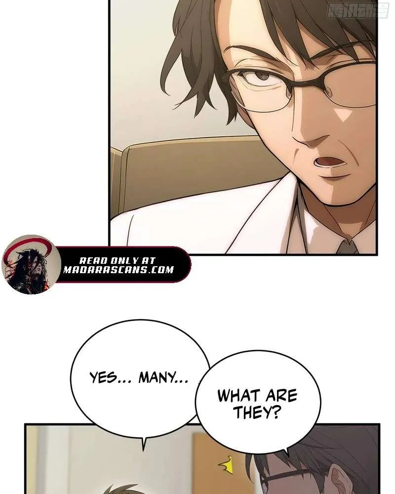 Read Lucky billion player chapter 19 image 35 on Lezhin