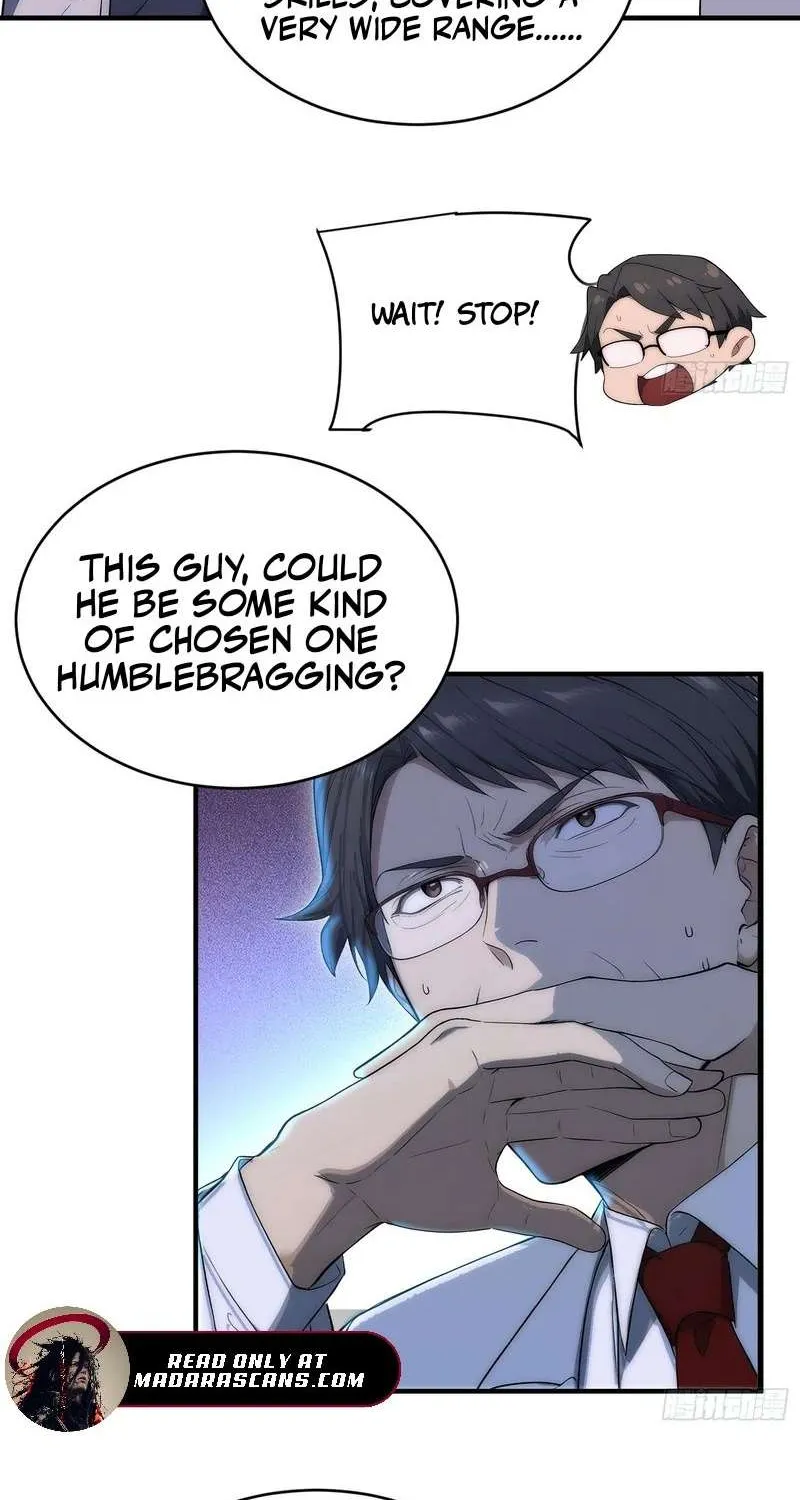 Read Lucky billion player chapter 19 image 37 on Lezhin