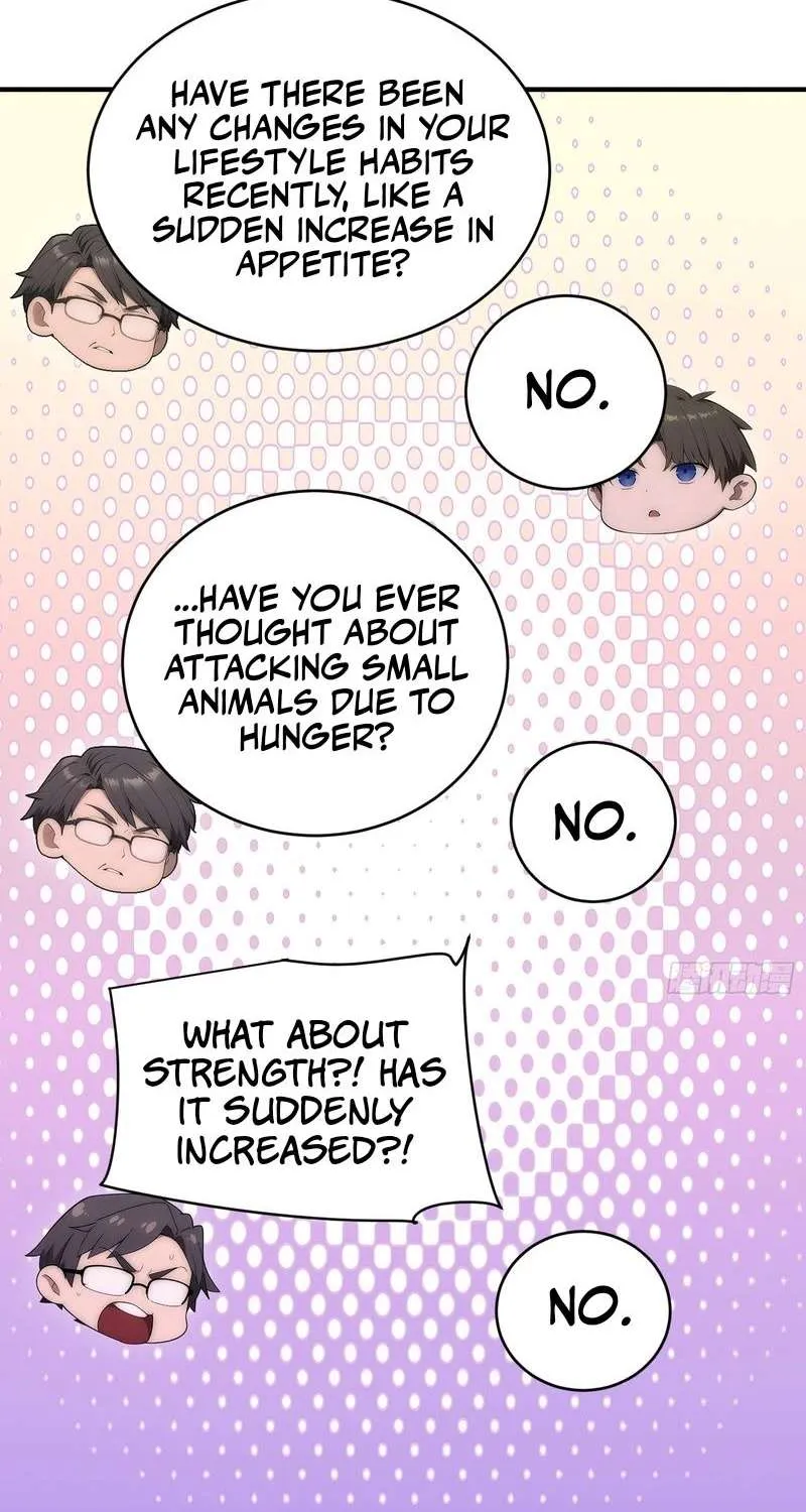 Read Lucky billion player chapter 19 image 38 on Lezhin