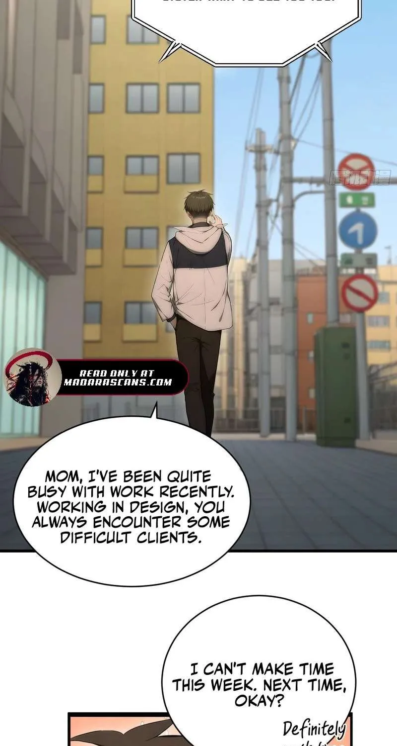 Read Lucky billion player chapter 19 image 5 on Lezhin