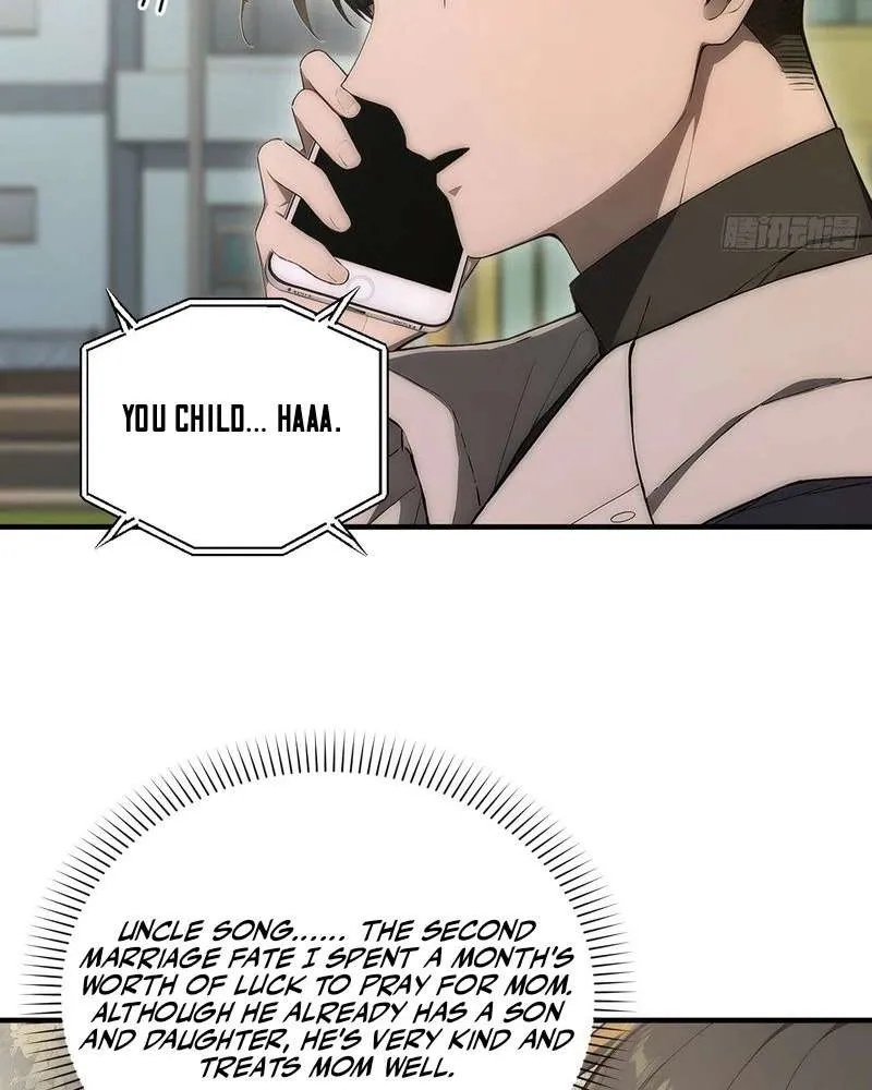 Read Lucky billion player chapter 19 image 7 on Lezhin