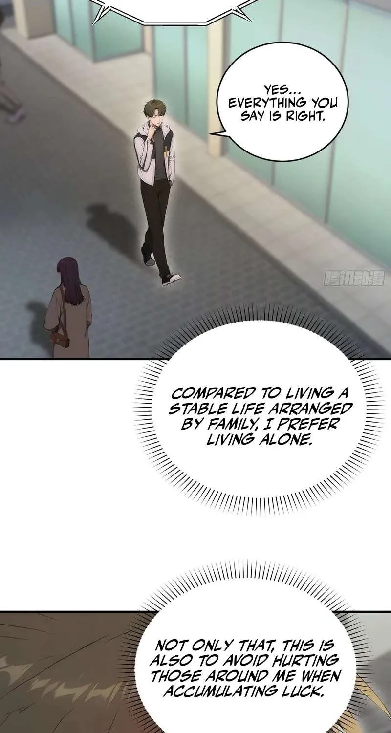 Read Lucky billion player chapter 19 image 9 on Lezhin