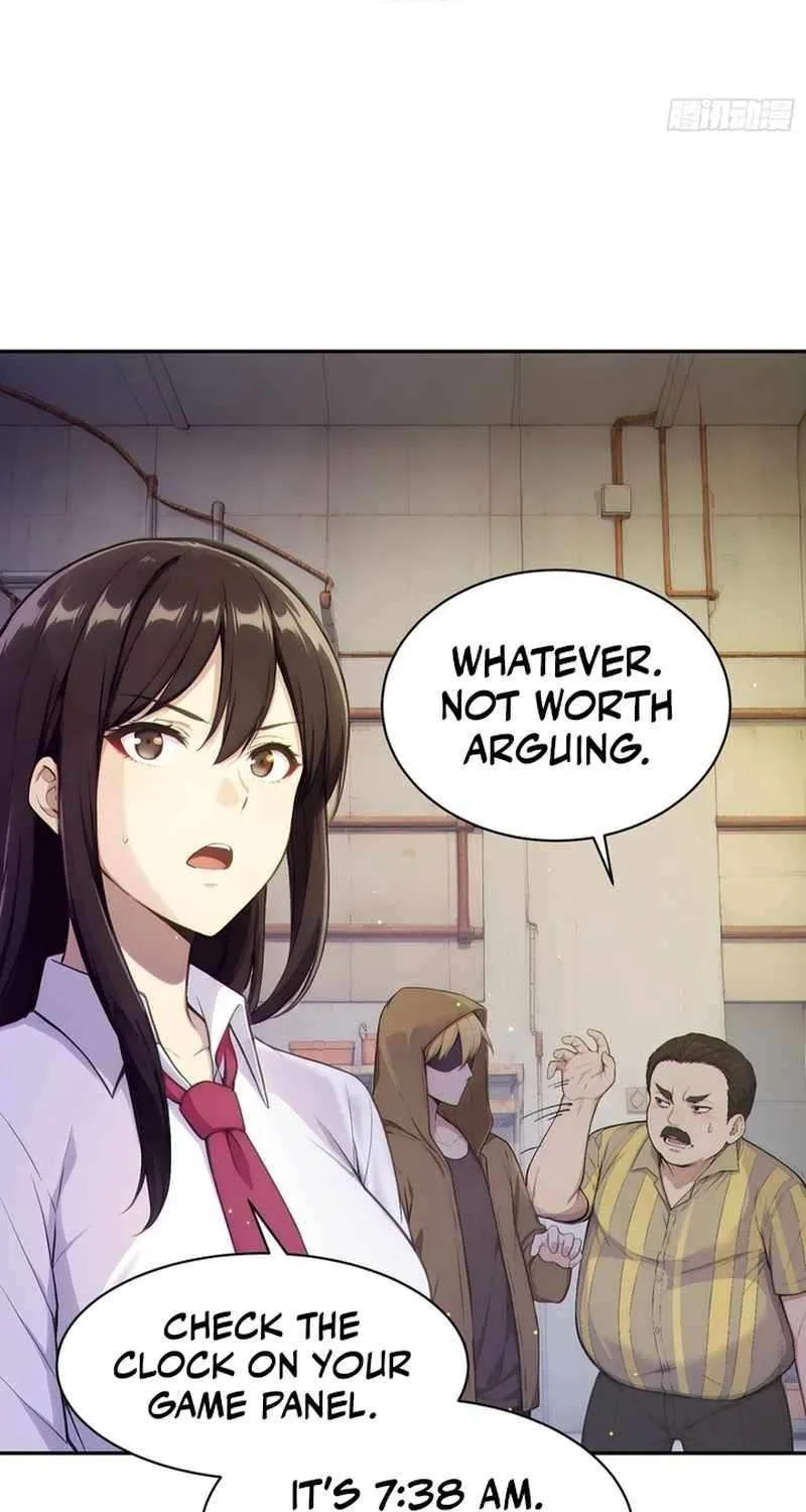 Read Lucky billion player chapter 2 image 100 on Lezhin