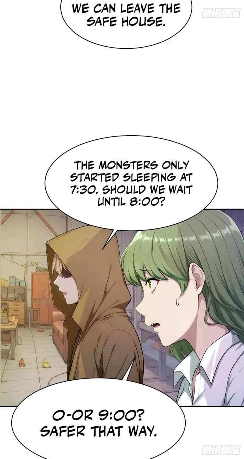 Read Lucky billion player chapter 2 image 101 on Lezhin