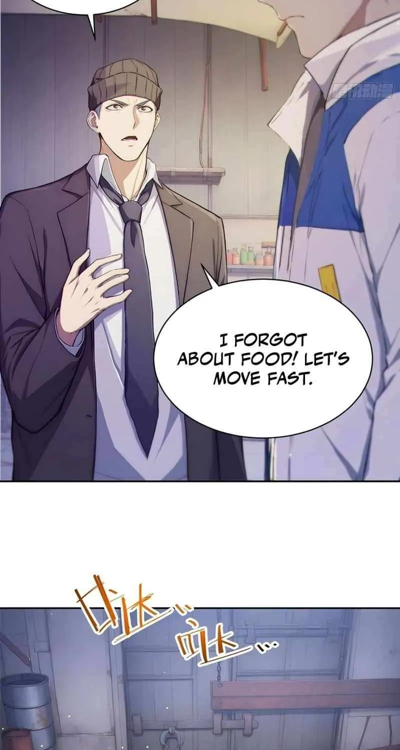 Read Lucky billion player chapter 2 image 106 on Lezhin