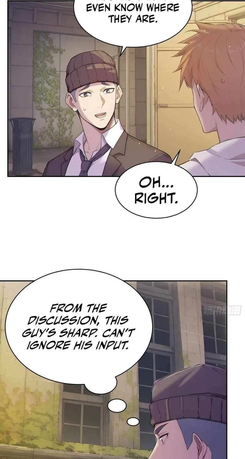 Read Lucky billion player chapter 2 image 116 on Lezhin