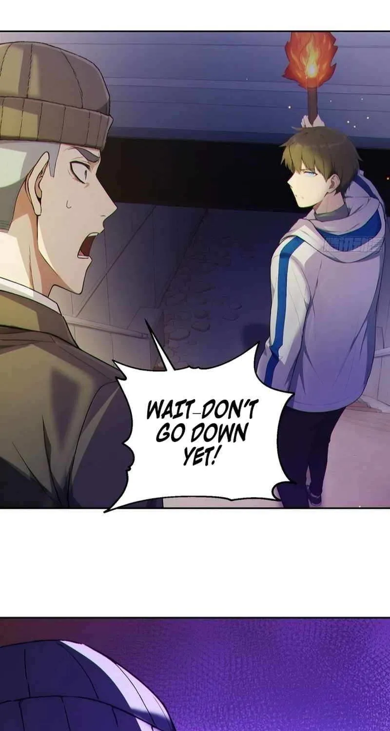 Read Lucky billion player chapter 2 image 130 on Lezhin