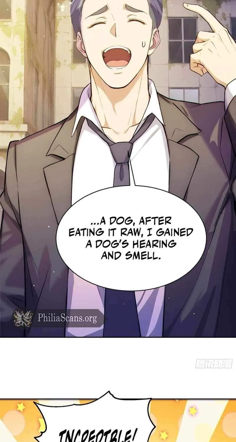 Read Lucky billion player chapter 2 image 136 on Lezhin