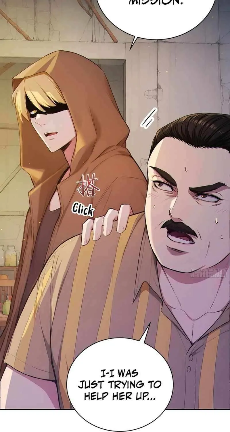 Read Lucky billion player chapter 2 image 17 on Lezhin