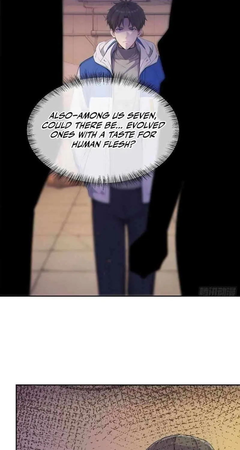 Read Lucky billion player chapter 2 image 27 on Lezhin