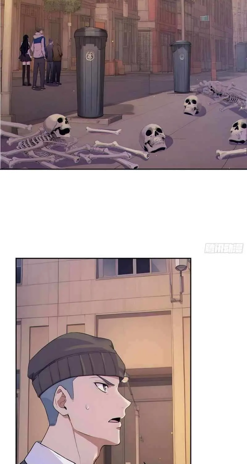 Read Lucky billion player chapter 2 image 31 on Lezhin