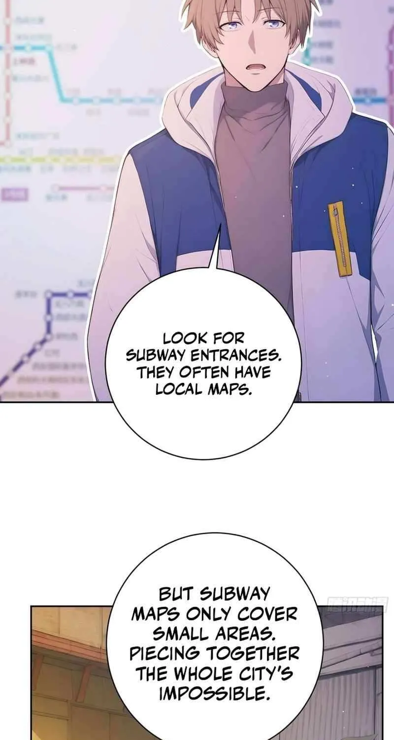 Read Lucky billion player chapter 2 image 38 on Lezhin