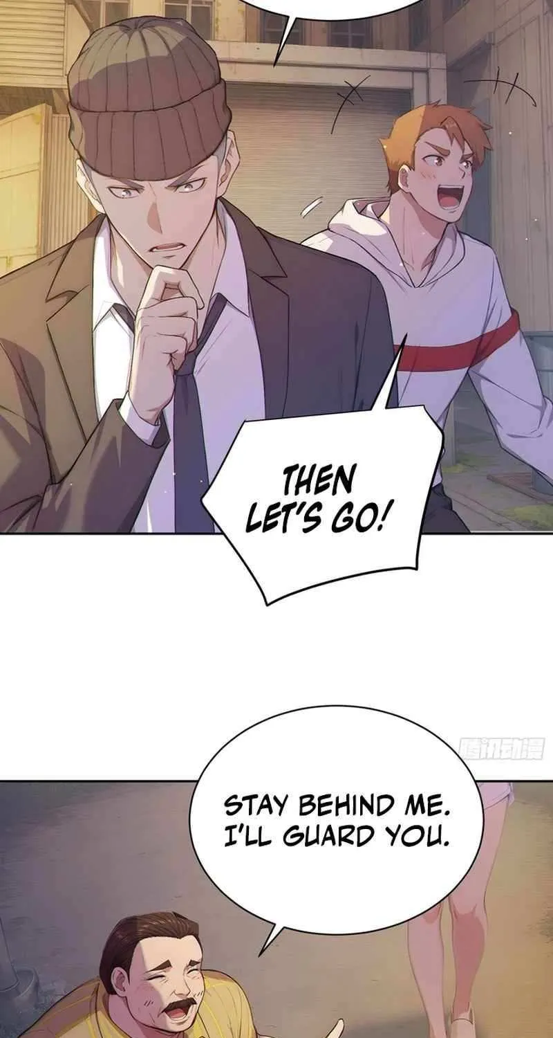 Read Lucky billion player chapter 2 image 40 on Lezhin