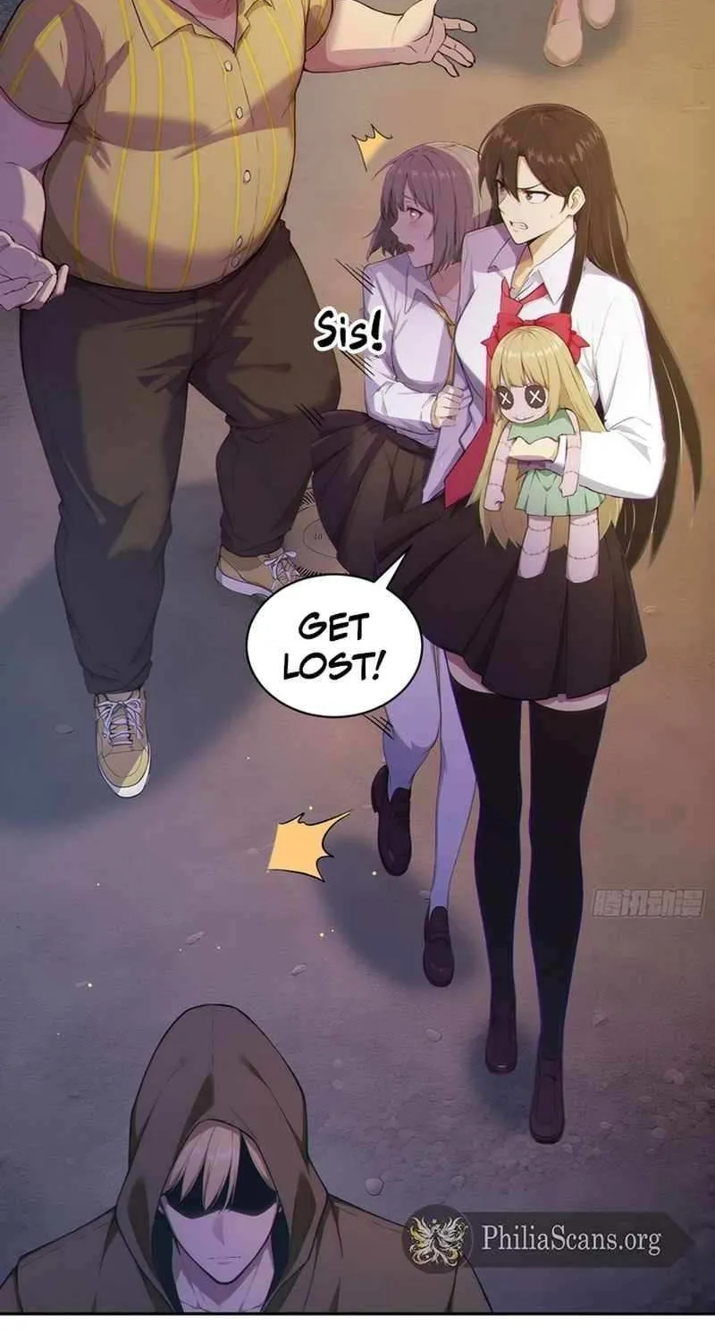 Read Lucky billion player chapter 2 image 41 on Lezhin