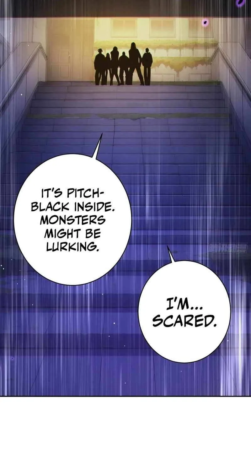 Read Lucky billion player chapter 2 image 44 on Lezhin