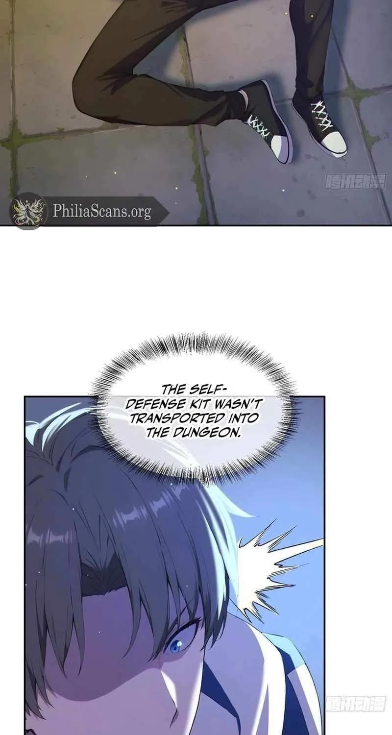 Read Lucky billion player chapter 2 image 5 on Lezhin