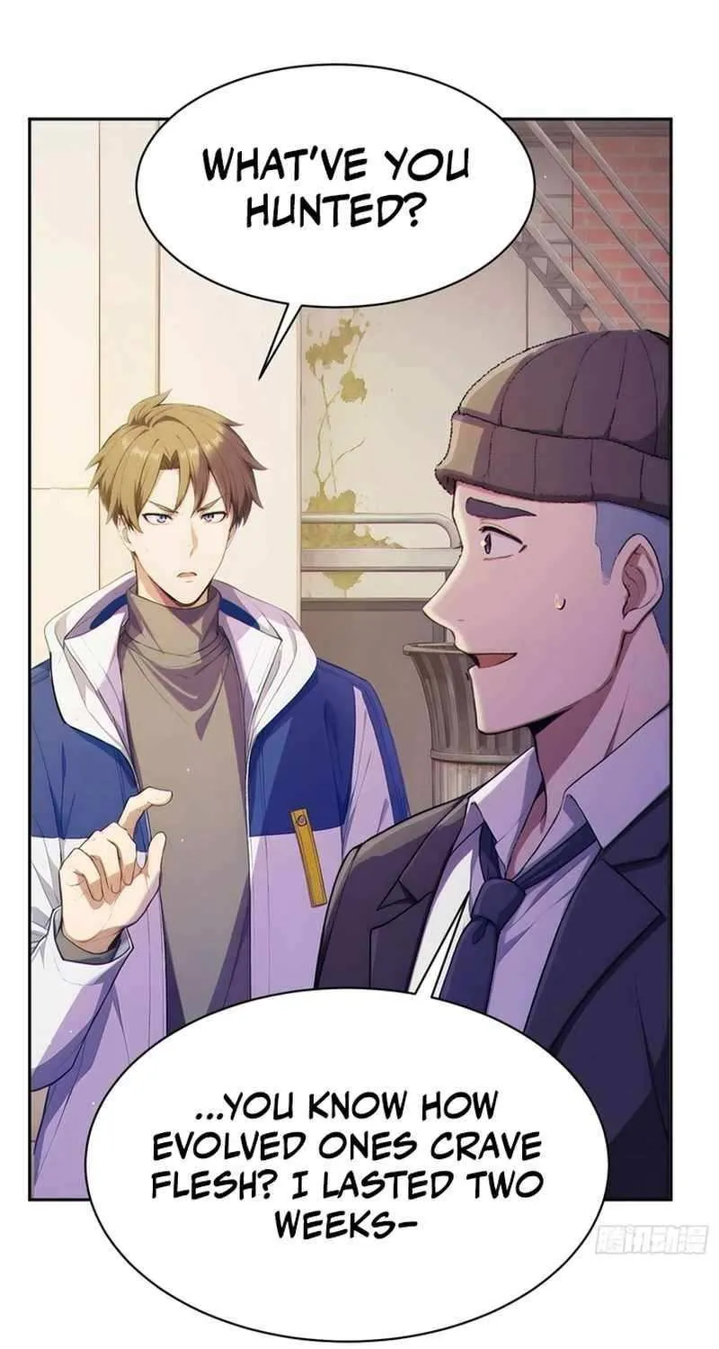 Read Lucky billion player chapter 2 image 52 on Lezhin