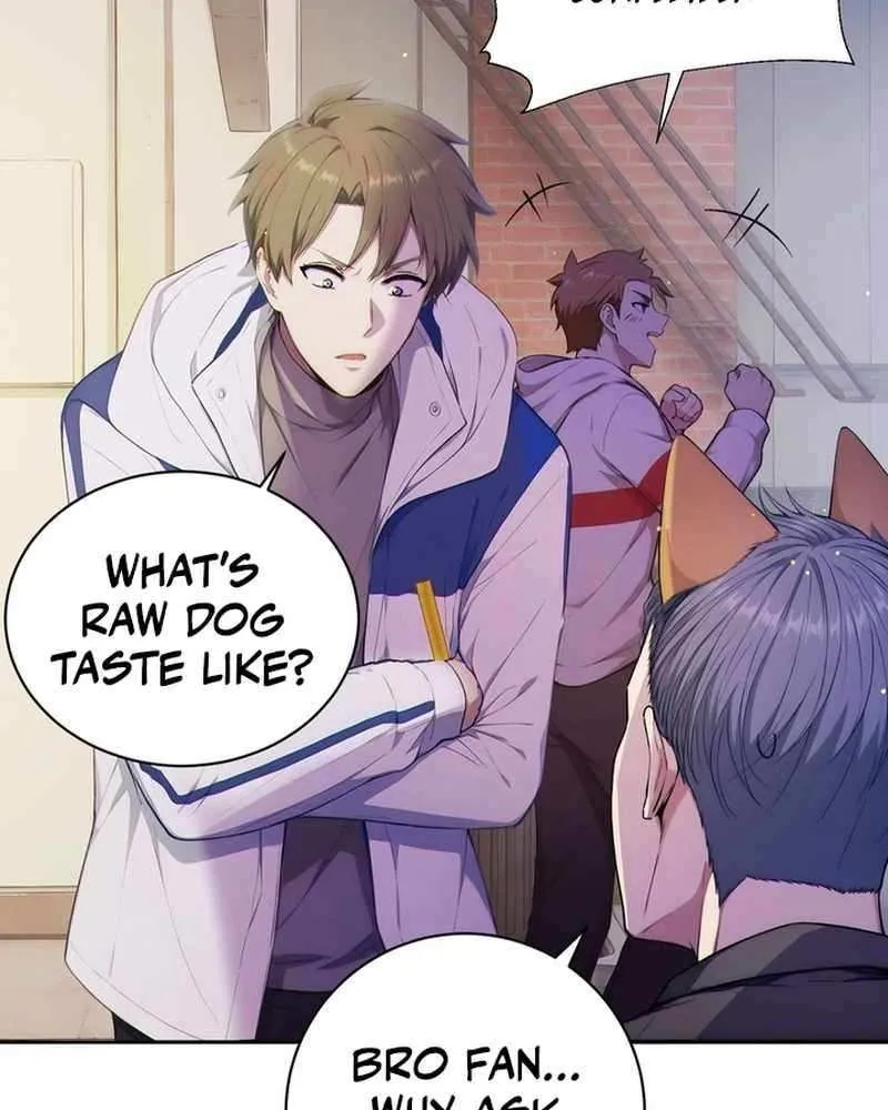 Read Lucky billion player chapter 2 image 56 on Lezhin