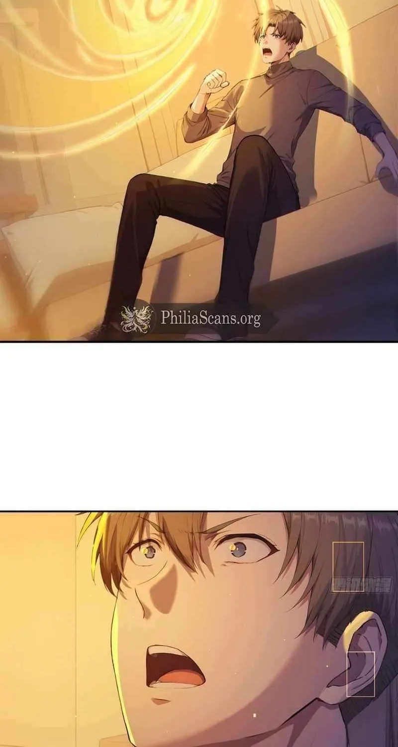 Read Lucky billion player chapter 2 image 64 on Lezhin