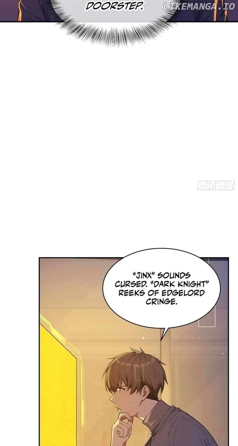 Read Lucky billion player chapter 2 image 68 on Lezhin