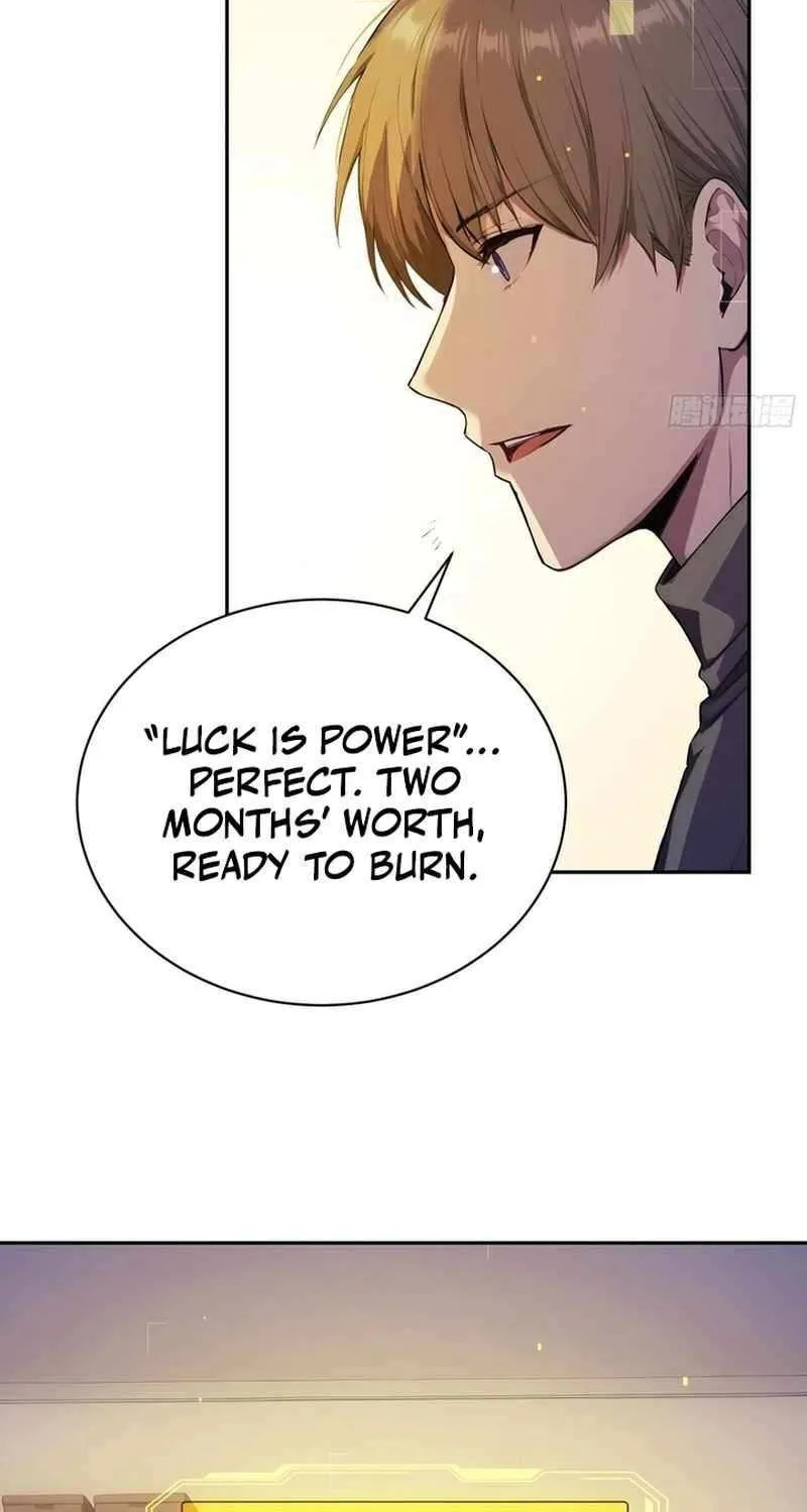 Read Lucky billion player chapter 2 image 71 on Lezhin