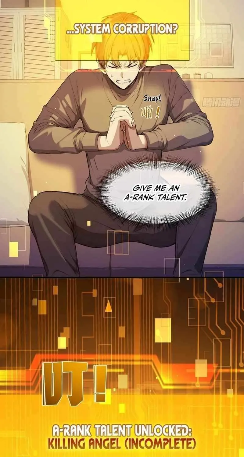 Read Lucky billion player chapter 2 image 72 on Lezhin