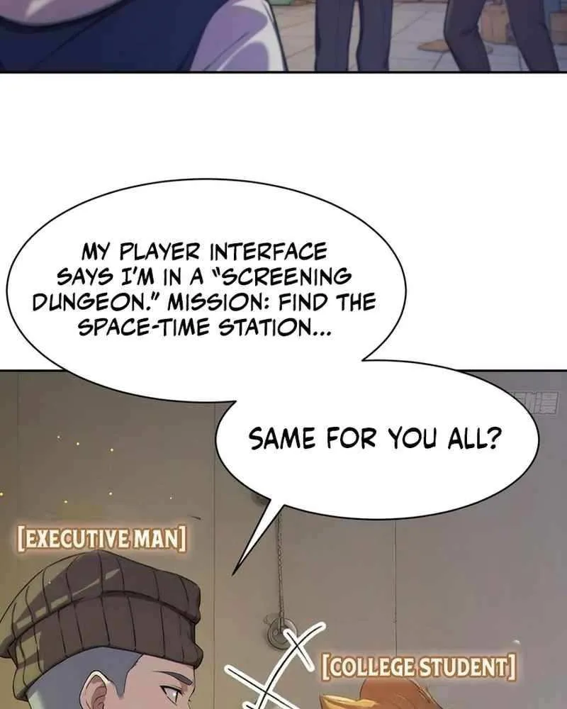 Read Lucky billion player chapter 2 image 89 on Lezhin
