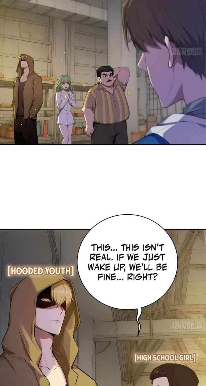 Read Lucky billion player chapter 2 image 9 on Lezhin