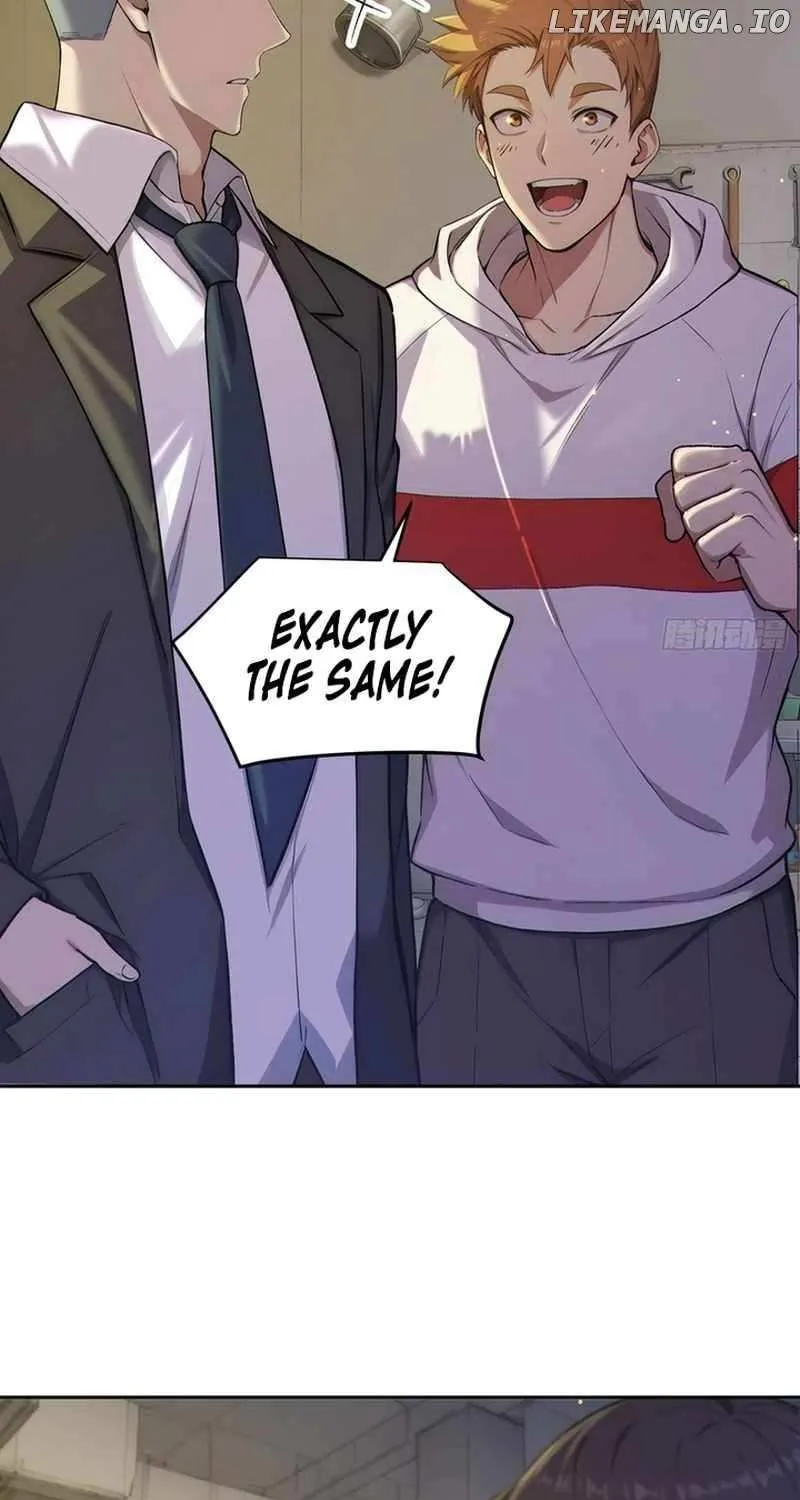 Read Lucky billion player chapter 2 image 90 on Lezhin